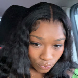 Meet your Posher, Shaniyah